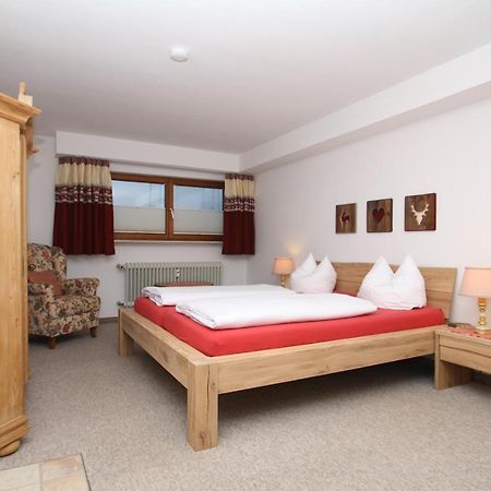 Apartment Xenia Garmisch-Partenkirchen Zewnętrze zdjęcie