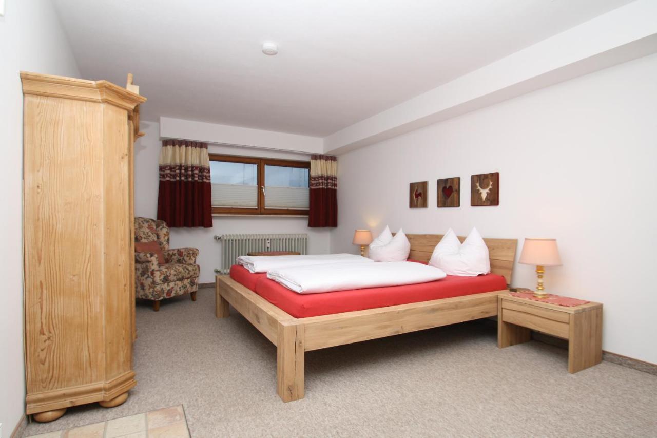 Apartment Xenia Garmisch-Partenkirchen Zewnętrze zdjęcie