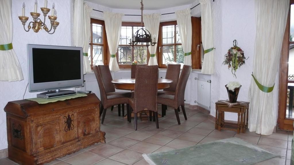 Apartment Xenia Garmisch-Partenkirchen Zewnętrze zdjęcie