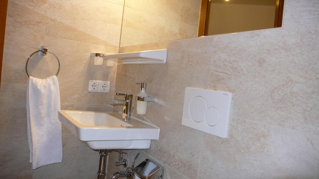 Apartment Xenia Garmisch-Partenkirchen Zewnętrze zdjęcie
