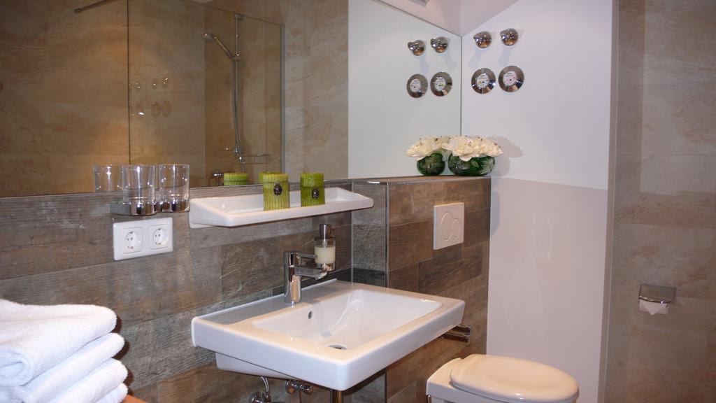 Apartment Xenia Garmisch-Partenkirchen Zewnętrze zdjęcie
